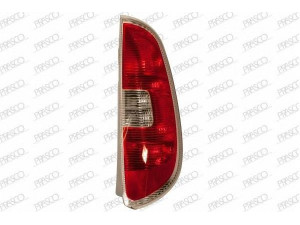 PRASCO SK3264153 kombinuotas galinis žibintas 
 Kėbulas -> Šviesos -> Kombinuotas galinis žibintas/dalys -> Kombinuotas galinis žibintas
5J7945112