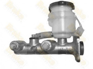 Brake ENGINEERING MC1376BE pagrindinis cilindras, stabdžiai
4720130120, 4720130170