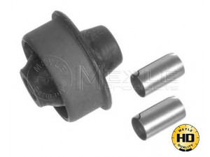 MEYLE 614 035 0002/HD įvorė, valdymo svirties montavimas 
 Ašies montavimas/vairavimo mechanizmas/ratai -> Valdymo svirtis/pasukamosios svirties sujungimas -> Montavimas/sutvirtinimas
03 52 347, 03 52 348, 03 52 352