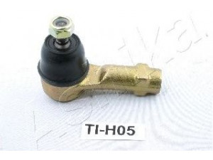 ASHIKA 111-0H-H05 skersinės vairo trauklės galas 
 Vairavimas -> Vairo mechanizmo sujungimai
56820-3B000