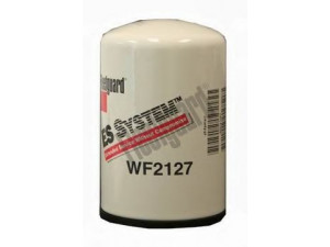 FLEETGUARD WF2127 aušinimo skysčio filtras
3680434