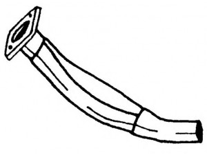 AKS DASIS SG20142 išleidimo kolektorius