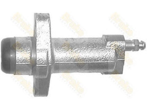 Brake ENGINEERING WC1098BE darbinis cilindras, sankaba 
 Sankaba/dalys -> Sankabos valdymas -> Vykdomasis cilindras
UKC8677, UKC8677L
