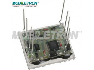 MOBILETRON VR-H2009-20S reguliatorius, kintamosios srovės generatorius