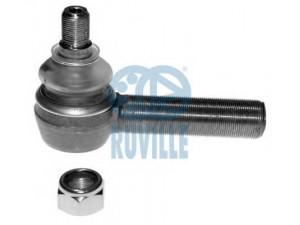 RUVILLE 916328 skersinės vairo trauklės galas
131 0760, 160 3418