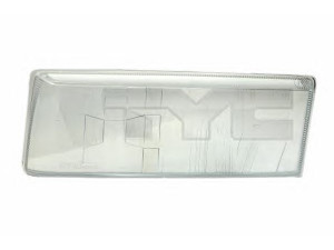 TYC 20-5402-LA-1 lęšis, priekinis žibintas 
 Kėbulas -> Priekinis žibintas/dalys -> Dalys, priekinis žibintas
9126578