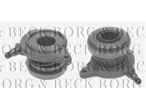 BORG & BECK BCS168 centrinis darbinis cilindras, sankaba 
 Sankaba/dalys -> Atleidiklis, sankaba -> Centrinis darbinis cilindras
31259446, 31259889, 8636105