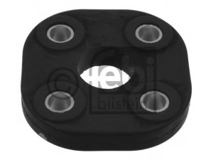 FEBI BILSTEIN 07924 jungtis, vairo kolonėlė 
 Vairavimas -> Vairo kolonėlė
251 419 417 B, 111 415 417, 251 419 417 B