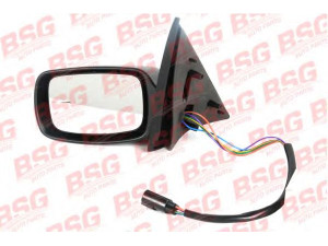 BSG BSG 30-900-036 išorinis veidrodėlis 
 Kėbulas -> Langai/veidrodėliai -> Veidrodėlis
1053854, 153854, 74EB17K690FB, 94AB 17683 HD