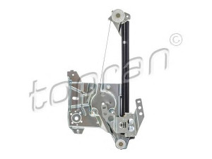 TOPRAN 114 431 lango pakėliklis 
 Vidaus įranga -> Elektrinis lango pakėliklis
8D0 839 461