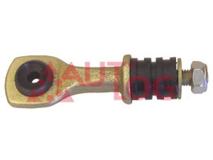 AUTLOG FT1190 šarnyro stabilizatorius 
 Ašies montavimas/vairavimo mechanizmas/ratai -> Stabilizatorius/fiksatoriai -> Savaime išsilyginanti atrama
7014210, 93BB5K566AC