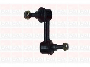 FAI AutoParts SS5876 šarnyro stabilizatorius 
 Ašies montavimas/vairavimo mechanizmas/ratai -> Stabilizatorius/fiksatoriai -> Savaime išsilyginanti atrama
MR374522