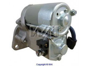 WAIglobal 16828R starteris
2810060070