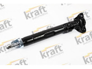 KRAFT AUTOMOTIVE 4001110 amortizatorius 
 Pakaba -> Amortizatorius
124 320 01 30, 124 320 07 30, 124 320 20 30