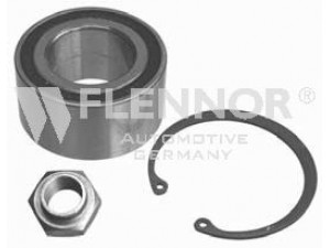 KAWE FR960710 rato guolio komplektas 
 Ašies montavimas/vairavimo mechanizmas/ratai -> Rato stebulė/montavimas -> Rato guolis
43440-54G01, 43440-78A20, 43440-86G00