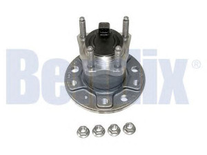 BENDIX 051401B rato guolio komplektas 
 Ašies montavimas/vairavimo mechanizmas/ratai -> Rato stebulė/montavimas -> Rato guolis
1604359, 93188708
