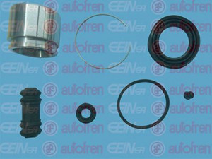 AUTOFREN SEINSA D42039C remonto komplektas, stabdžių apkaba 
 Stabdžių sistema -> Stabdžių matuoklis -> Stabdžių matuoklio montavimas
MB366246, MB366247, MB366960, MB366961
