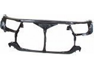 MDR TTO 625 0000 radiatoriaus montavimas 
 Kėbulas -> Radiatoriaus montavimas