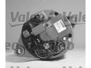 VALEO 523070 kintamosios srovės generatorius