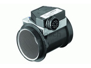 BOSCH 0 280 213 018 oro masės jutiklis 
 Elektros įranga -> Jutikliai