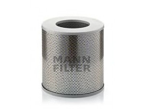 MANN-FILTER H 25 444 alyvos filtras