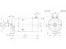 MAHLE ORIGINAL MM 112 elektrovariklis