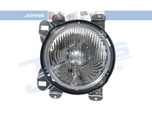 JOHNS 95 65 10 priekinis žibintas 
 Kėbulas -> Priekinis žibintas/dalys -> Priekinis žibintas/įterp.
251 941 105, 251 941 605 B´