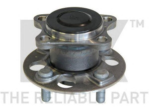 NK 764548 rato guolio komplektas 
 Ašies montavimas/vairavimo mechanizmas/ratai -> Rato stebulė/montavimas -> Rato guolis
4241052070, 4245052070