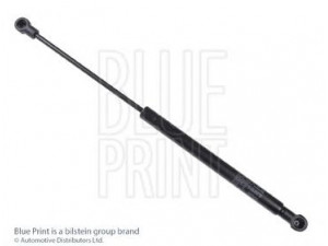 BLUE PRINT ADG05845 dujinė spyruoklė, bagažinė 
 Priedai -> Bagažinė/pakrovimo skyrius
87170-3E000, 87170-3E001, 87170-3E010