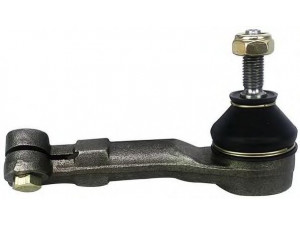 DENCKERMANN D130122 skersinės vairo trauklės galas 
 Vairavimas -> Vairo mechanizmo sujungimai
60 00 022 731