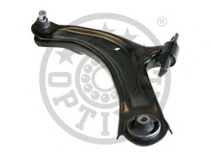 OPTIMAL G5-783 vikšro valdymo svirtis 
 Ašies montavimas/vairavimo mechanizmas/ratai -> Valdymo svirtis/pasukamosios svirties sujungimas -> Vairo trauklės (valdymo svirtis, išilginis balansyras, diago
54501-JD000, 54501-JG000, 54501JY00A