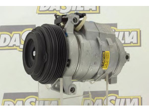 DA SILVA FC1007 kompresorius, oro kondicionierius 
 Oro kondicionavimas -> Kompresorius/dalys
64526909628