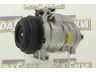 DA SILVA FC1007 kompresorius, oro kondicionierius 
 Oro kondicionavimas -> Kompresorius/dalys
64526909628
