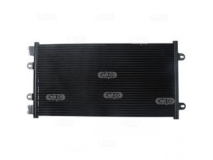 HC-Cargo 260023 kondensatorius, oro kondicionierius 
 Oro kondicionavimas -> Kondensatorius
46524503, 46787687, 46829340, 6N0820803AX