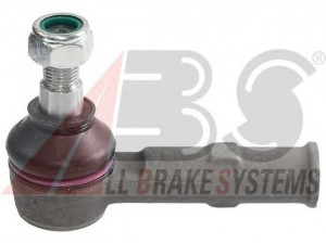 A.B.S. 230125 skersinės vairo trauklės galas 
 Vairavimas -> Vairo mechanizmo sujungimai
5 021 445, 6 156 456, 6 172 647