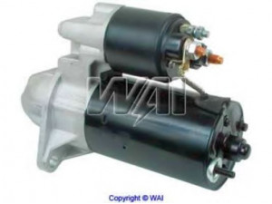 WAIglobal 17789N starteris 
 Elektros įranga -> Starterio sistema -> Starteris
90490356, 90490771, 4670394, 4770798