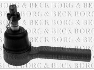 BORG & BECK BTR5703 skersinės vairo trauklės galas 
 Vairavimas -> Vairo mechanizmo sujungimai
05183761AA, 05183761AB, 05183761AC