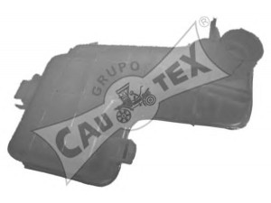CAUTEX 955382 išsiplėtimo bakelis, aušinimo skystis 
 Aušinimo sistema -> Radiatorius/alyvos aušintuvas -> Išsiplėtimo bakelis, variklio aušinimo skystis
8200339746, 8200544114