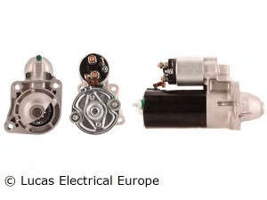 LUCAS ELECTRICAL LRS02040 starteris 
 Elektros įranga -> Starterio sistema -> Starteris
92AB-11000-FA, 92AB-11000-FB, 92AX-11000-FA