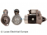 LUCAS ELECTRICAL LRS00561 starteris 
 Elektros įranga -> Starterio sistema -> Starteris
047911023A, 047911023AX