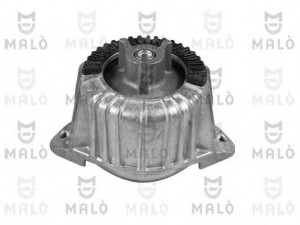 MAL? 242023 variklio montavimas 
 Variklis -> Variklio montavimas -> Variklio montavimo rėmas
2042400417