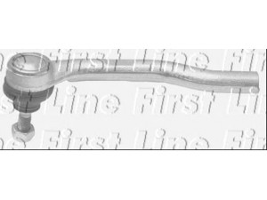 FIRST LINE FTR5748 skersinės vairo trauklės galas 
 Vairavimas -> Vairo mechanizmo sujungimai
D86401HA0A, D86403VA0A