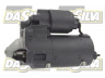 DA SILVA JD025690 starteris 
 Elektros įranga -> Starterio sistema -> Starteris
M3T32991, 7700858442, 7701352210