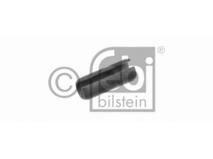 FEBI BILSTEIN 19162 įvorė, pasukamojo kakliuko kaištis
0.101.481.014