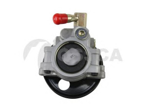 OSSCA 13244 hidraulinis siurblys, vairo sistema
8S45 3A674 AB