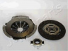 JAPANPARTS KF-187 sankabos komplektas 
 Sankaba/dalys -> Sankabos remonto komplektas, visas