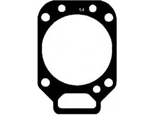 ELRING 893.278 tarpiklis, cilindro galva 
 Variklis -> Cilindrų galvutė/dalys -> Tarpiklis, cilindrų galvutė
1227 2404, 1227 3268, 6.226.0.854.504.4