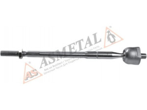 ASMETAL 20OP1015 vidinė skersinė vairo trauklė 
 Vairavimas -> Vairo mechanizmo sujungimai
900 905