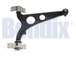 BENDIX 042269B vikšro valdymo svirtis 
 Ašies montavimas/vairavimo mechanizmas/ratai -> Valdymo svirtis/pasukamosios svirties sujungimas -> Vairo trauklės (valdymo svirtis, išilginis balansyras, diago
46522142, 46764747, 46522142