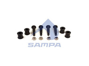 SAMPA 080.535 remonto komplektas, stabilizatoriaus pakaba
00 00 714 088 S1, 0000 714 088 S1